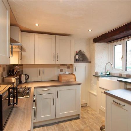 Rustic Cottage Windermere Exteriér fotografie