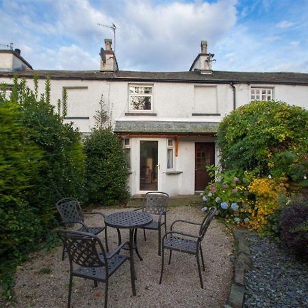 Rustic Cottage Windermere Exteriér fotografie