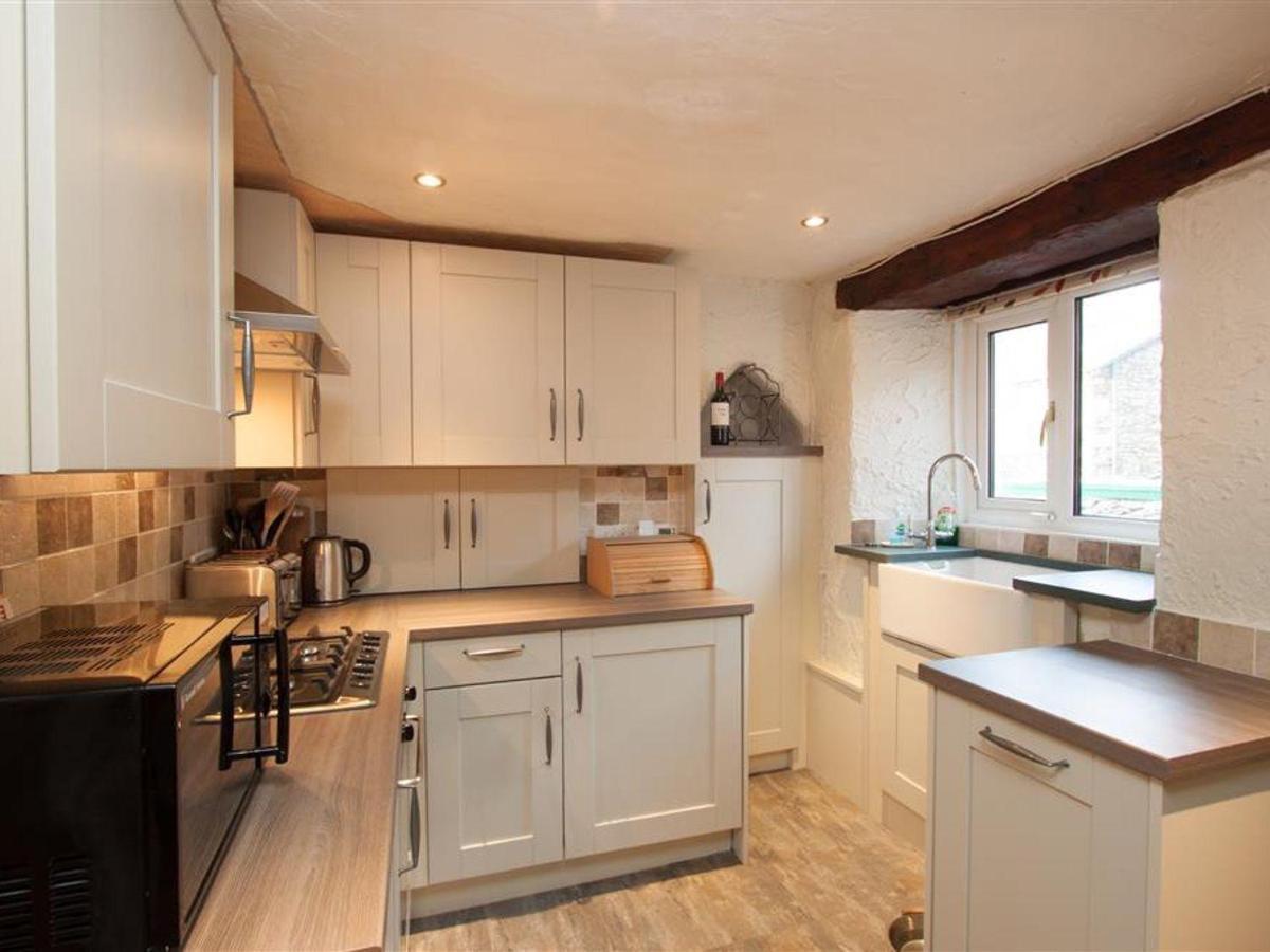 Rustic Cottage Windermere Exteriér fotografie