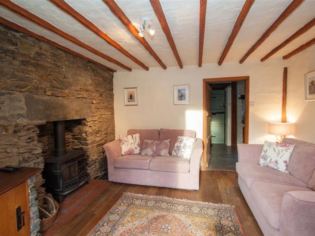 Rustic Cottage Windermere Exteriér fotografie
