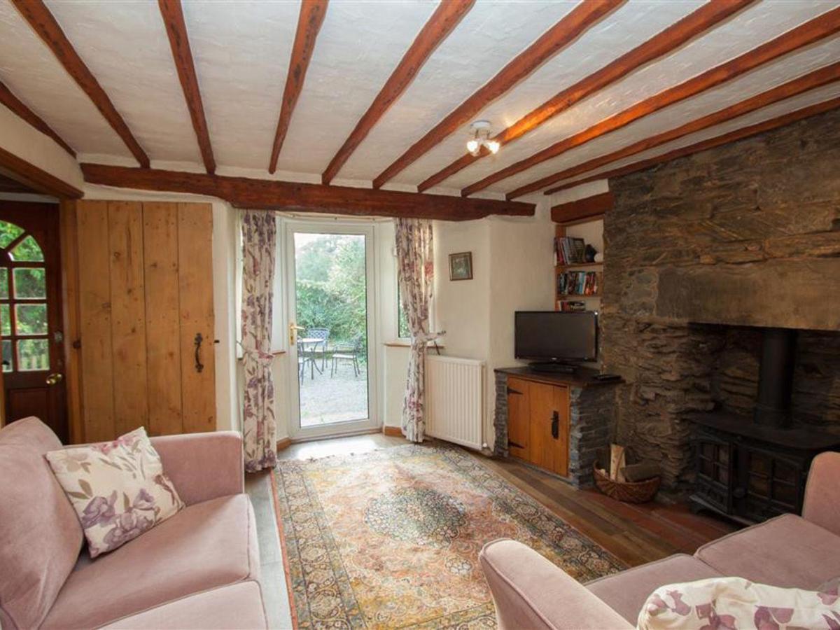 Rustic Cottage Windermere Exteriér fotografie
