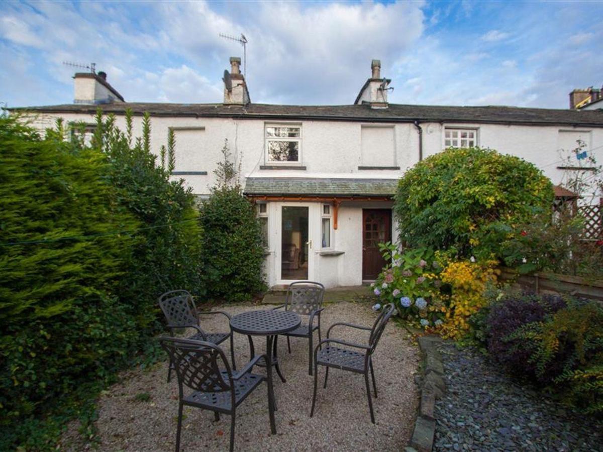 Rustic Cottage Windermere Exteriér fotografie